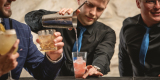 Cocktail Group - Mobilny drink bar | Barman na wesele Lublin, lubelskie - zdjęcie 4