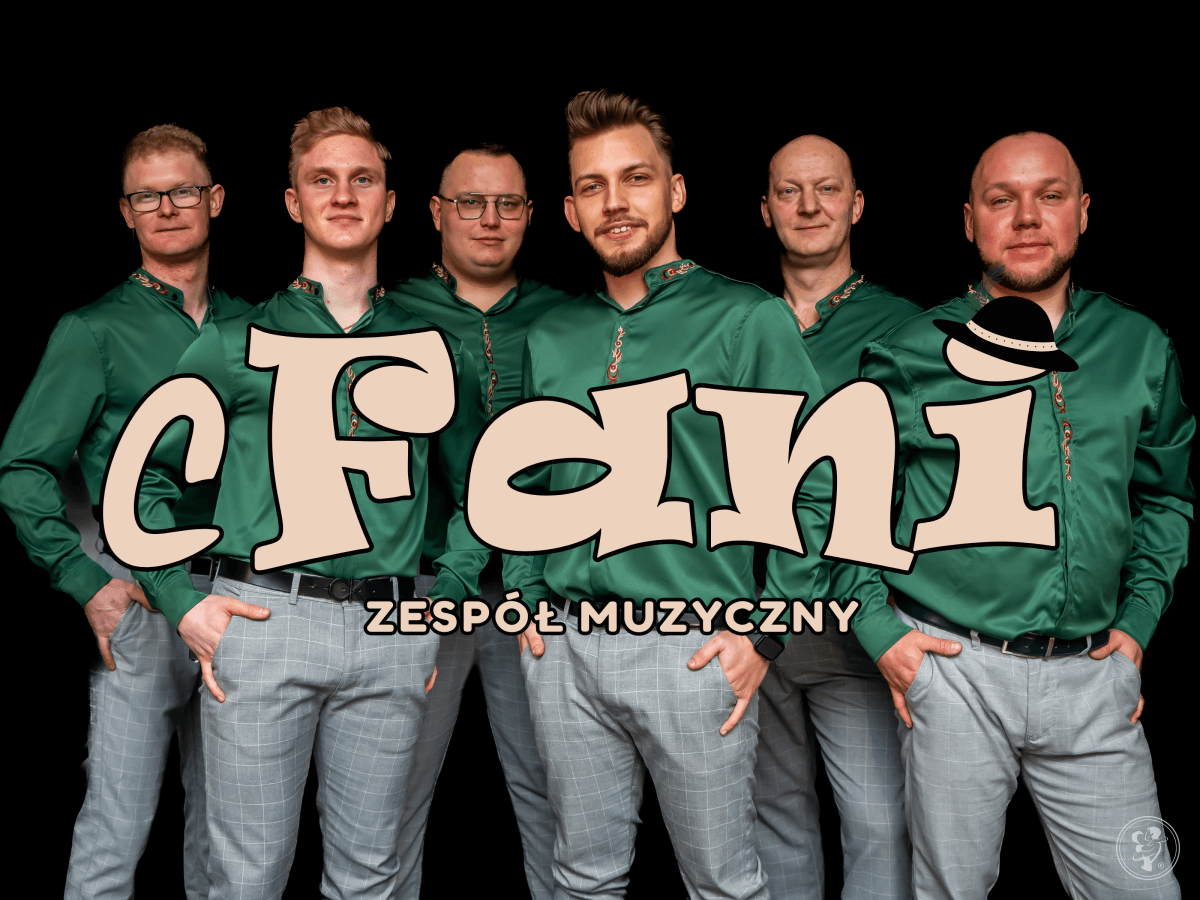 Zespół cFani | Zespół muzyczny Nowy Sącz, małopolskie - zdjęcie 1