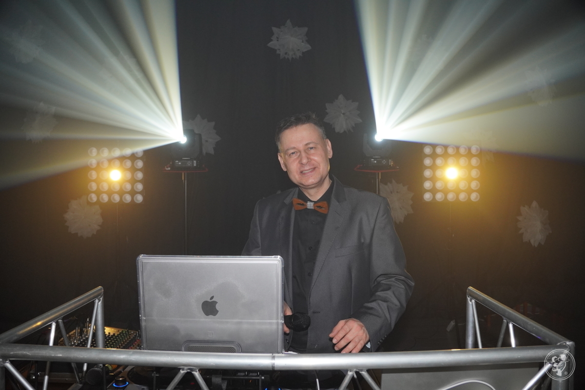 DJ/konferansjer Marcin & Tomasz - Elegancka oprawa muzyczna | DJ na wesele Rybnik, śląskie - zdjęcie 1