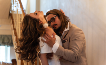 Magic stories | Fotograf ślubny Legionowo, mazowieckie