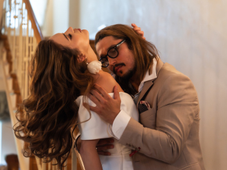 Magic stories | Fotograf ślubny Legionowo, mazowieckie