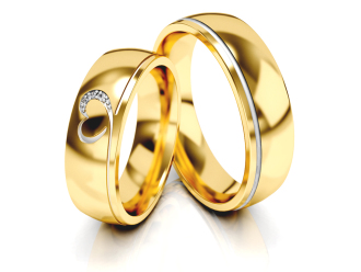 Z. Trzepizur obrączki, pierścionki | Obrączki, biżuteria Częstochowa, śląskie