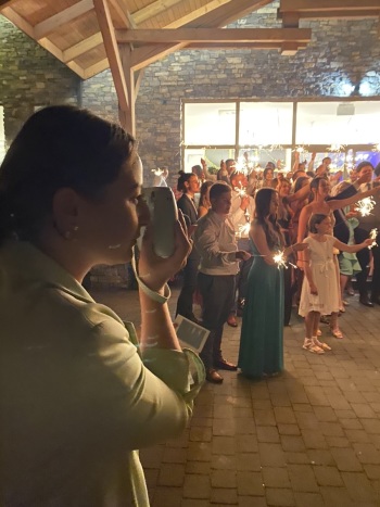 Celebrate Moments | Wedding planner Kraków, małopolskie