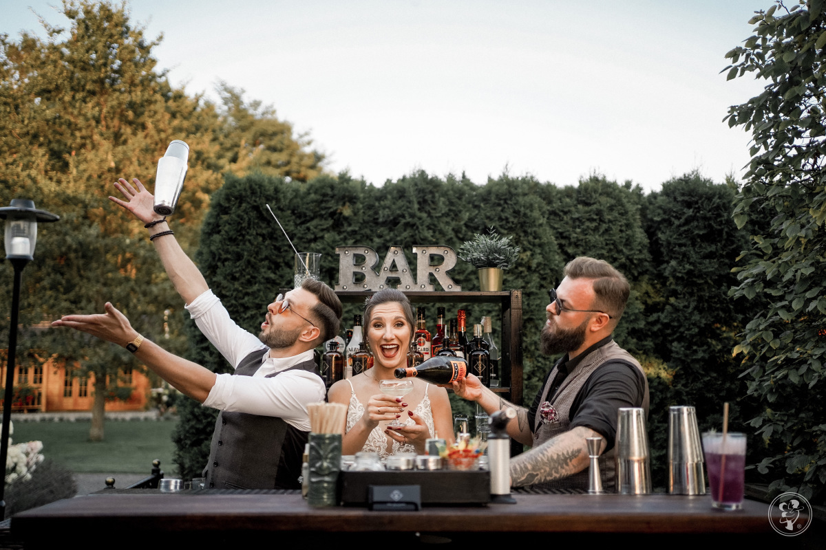Bar na Widoku- Cocktailbar | Barman na wesele Wrocław, dolnośląskie - zdjęcie 1