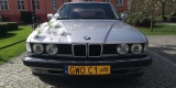 BMW E32 Audi 80 B2 | Auto do ślubu Wejherowo, pomorskie - zdjęcie 3