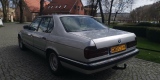 BMW E32 Audi 80 B2 | Auto do ślubu Wejherowo, pomorskie - zdjęcie 2