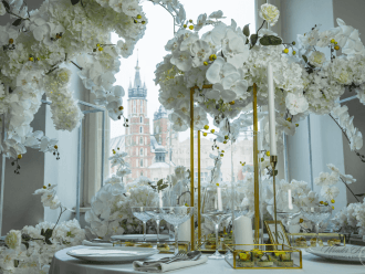 Rynek.przestrzeń | Sala weselna Kraków, małopolskie