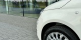 Fiat 500C kabriolet | Auto do ślubu Katowice, śląskie - zdjęcie 5