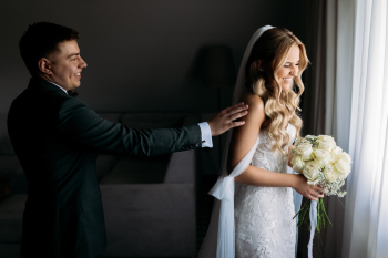 Kinga Wójcik Fotografia | Fotograf ślubny Wola Luborzycka, małopolskie