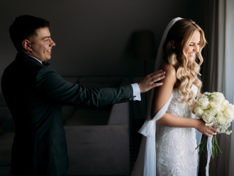 Kinga Wójcik Fotografia | Fotograf ślubny Wola Luborzycka, małopolskie