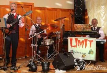 LIMIT Grupa Muzyczna | Zespół muzyczny Babiczki, łódzkie