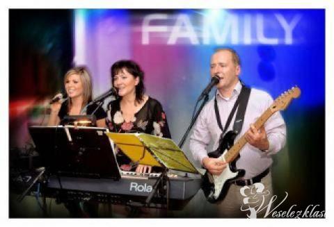 Family - zespół na wesele | Zespół muzyczny Wrocław, dolnośląskie - zdjęcie 1