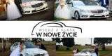 Nowy Mercedes E-klasa 2016r. Czarny i Biały AMG | Auto do ślubu Nowe Skalmierzyce, wielkopolskie - zdjęcie 2