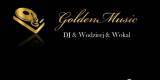 GoldenMusic - DJ & Wodzirej & WOKAL na WESELA, Nowy Sącz - zdjęcie 2