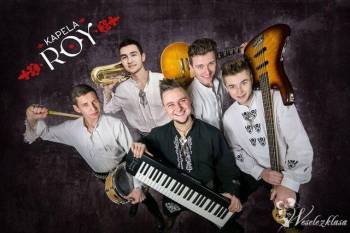Kapela ROY | Zespół muzyczny Limanowa, małopolskie