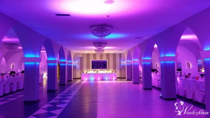 Nowa sala bankietowa Hotel Fero Express, Kraków - zdjęcie 1