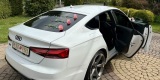 Białe Audi A5 B9 / A6 C7 / A5 B8 | Auto do ślubu Siewierz, śląskie - zdjęcie 8