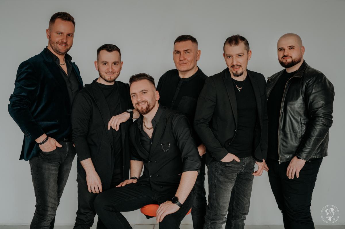 Grupa Prestige | Zespół muzyczny Płońsk, mazowieckie - zdjęcie 1