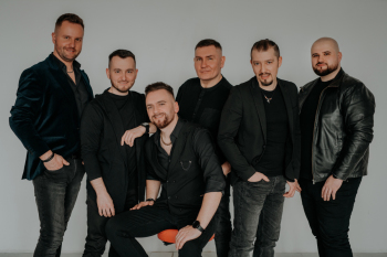 Grupa Prestige | Zespół muzyczny Płońsk, mazowieckie