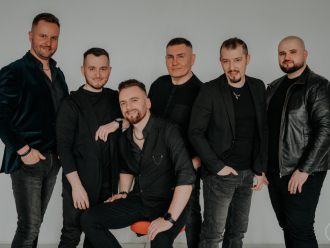Grupa Prestige | Zespół muzyczny Płońsk, mazowieckie