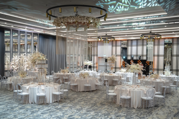 Centrum Konferencyjne Fabryczna | Sala weselna Kraków, małopolskie