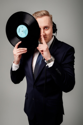 DJ Tommy Lux | DJ na wesele Zielona Góra, lubuskie