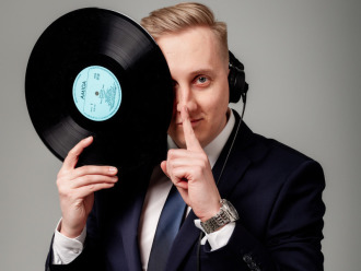DJ Tommy Lux | DJ na wesele Zielona Góra, lubuskie