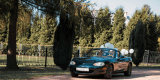 Mazda mx5 NB Kabrio | Auto do ślubu Stalowa Wola, podkarpackie - zdjęcie 2