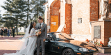 Mazda mx5 NB Kabrio | Auto do ślubu Stalowa Wola, podkarpackie - zdjęcie 3