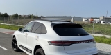 Porsche Macan | Auto do ślubu Kolbuszowa, podkarpackie - zdjęcie 6