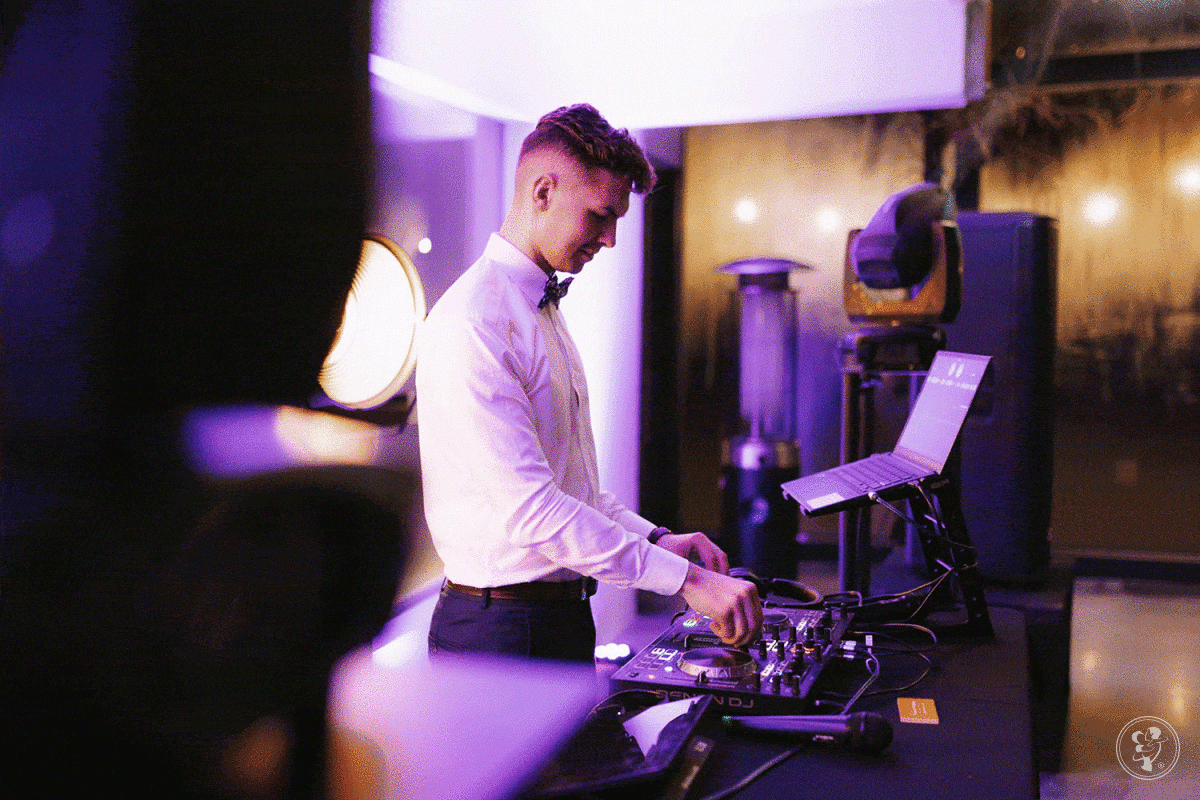 Kacper Moskała Events & Weddings | DJ na wesele Dębowiec, śląskie - zdjęcie 1