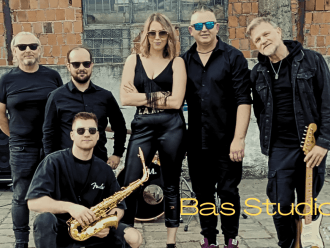 Studio Bas cover band | Zespół muzyczny Leszno, wielkopolskie