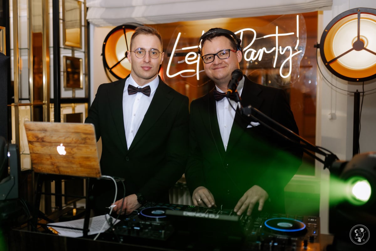 Dj Music Brothers | DJ na wesele Bydgoszcz, kujawsko-pomorskie - zdjęcie 1