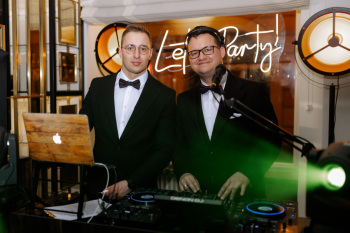 Dj Music Brothers | DJ na wesele Bydgoszcz, kujawsko-pomorskie