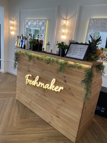 Fresh Maker Obsługa barmańska | Barman na wesele Rybnik, śląskie