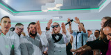 Dj Suchar - Andrzej Sucharski | DJ na wesele Słupca, wielkopolskie - zdjęcie 3