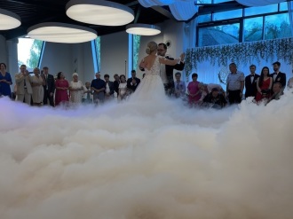 EventAir - atrakcje weselne | Fotobudka na wesele Toruń, kujawsko-pomorskie