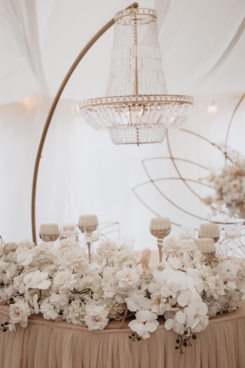Dream Wedding - Kwiaciarnia, Wypożyczalnia Dekoracji, Florystyka | Bukiety ślubne Radom, mazowieckie