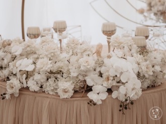 Dream Wedding - Kwiaciarnia, Wypożyczalnia Dekoracji, Florystyka | Bukiety ślubne Radom, mazowieckie