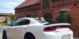 Dodge Charger V8 - Muscle Carem | Auto do ślubu Wrocław, dolnośląskie - zdjęcie 2