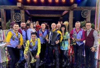 Prusiński Accordion Show | Artysta Ostrołęka, mazowieckie