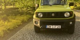 Suzuki Jimny Baby G | Auto do ślubu Wrocław, dolnośląskie - zdjęcie 6