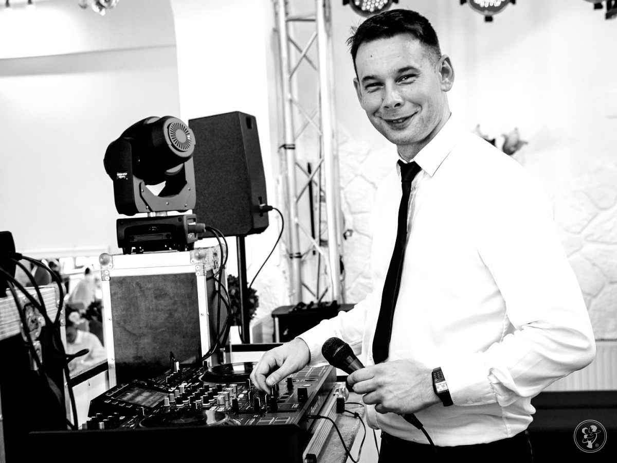 DJ LUKI  - Łukasz Walentyn | DJ na wesele Strzelce Opolskie, opolskie - zdjęcie 1