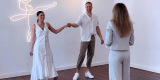 Wymarzony Pierwszy Taniec ♥ lekcje indywidualne ♥ | Szkoła tańca Poznań, wielkopolskie - zdjęcie 2