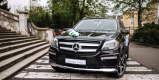 Mercedes GL550 AMG V8 500 KM SUV | Auto do ślubu Rąbień, łódzkie - zdjęcie 6