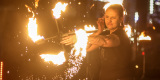 Isafira - Fireshow | Teatr ognia Żory, śląskie - zdjęcie 2