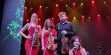 Vivid Quartet | Oprawa muzyczna ślubu Warszawa, mazowieckie - zdjęcie 2