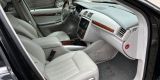 Mercedes R-Klasa | Auto do ślubu Gdańsk, pomorskie - zdjęcie 4