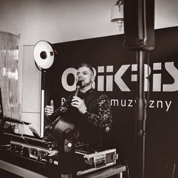 Oriikriss Prezenter muzyczny | DJ na wesele Łódź, łódzkie