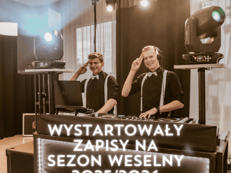 DJ BoGaS | DJ na wesele Wieluń, łódzkie